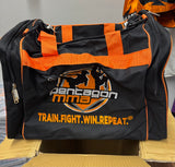 Small Duffel Bag