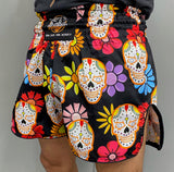 Muay Thai Shorts