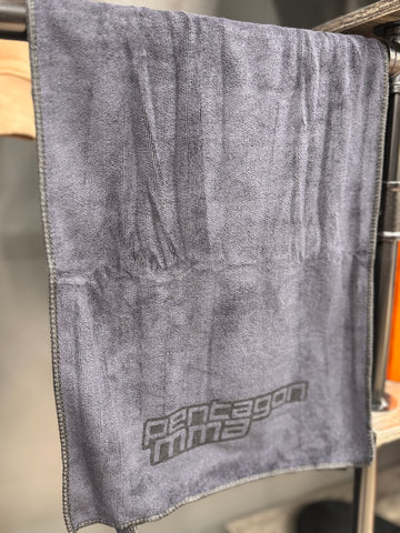 Gym Towel