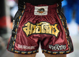 Muay Thai Shorts