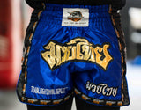Muay Thai Shorts