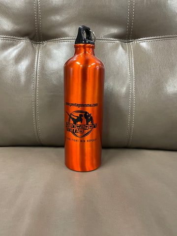 Water Bottle