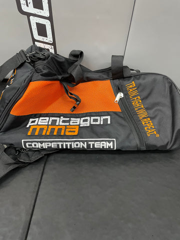 Pentagon MMA Gear Backpack - Competition Team