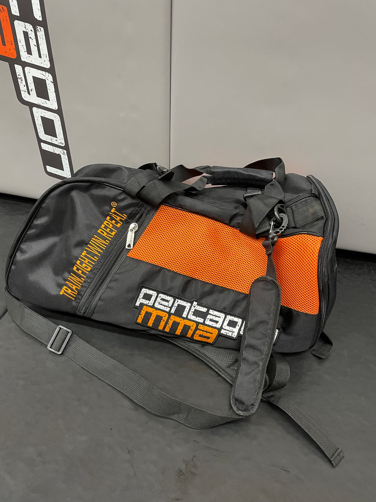 pentagon gear Pentagon MMA Gear Backpack – Pentagon MMA Pro Shop
