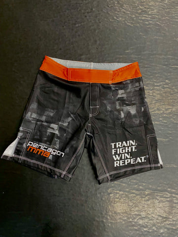 MMA Shorts