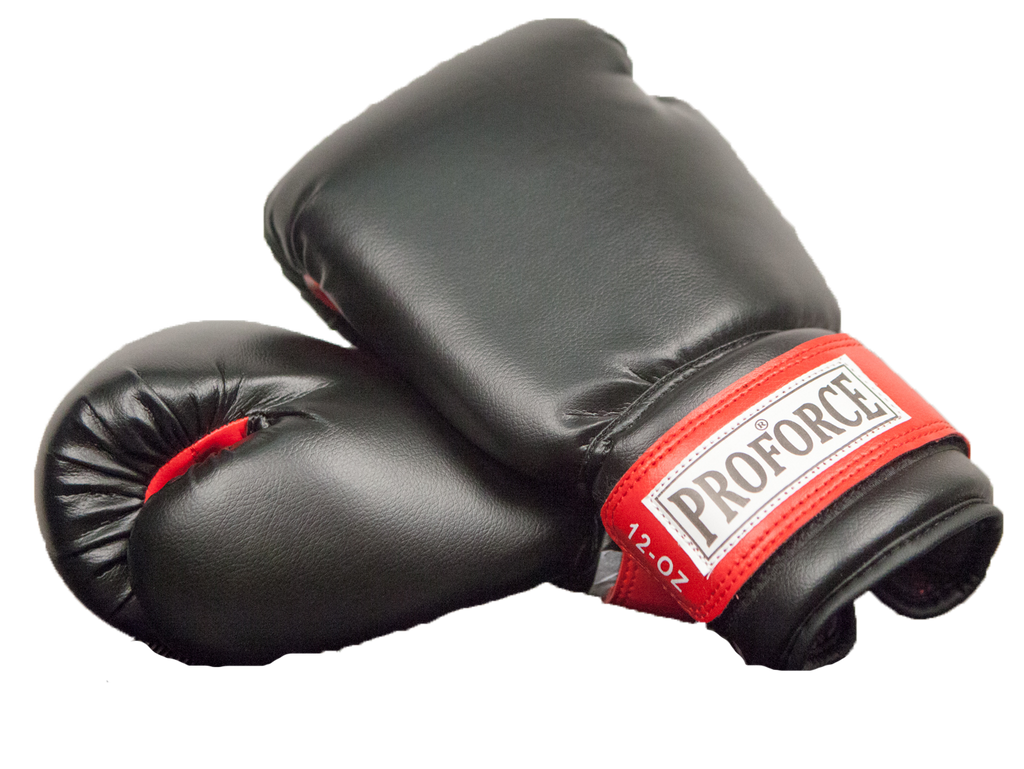 Proforce boxing gloves 2025