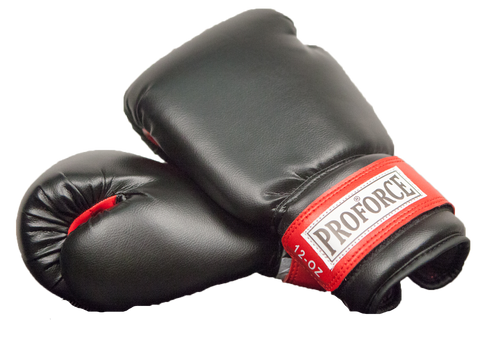 Youth Boxing Gloves - Pro Force