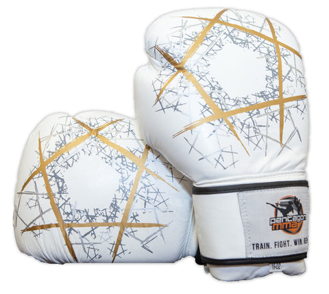 Boxing Gloves 16 oz