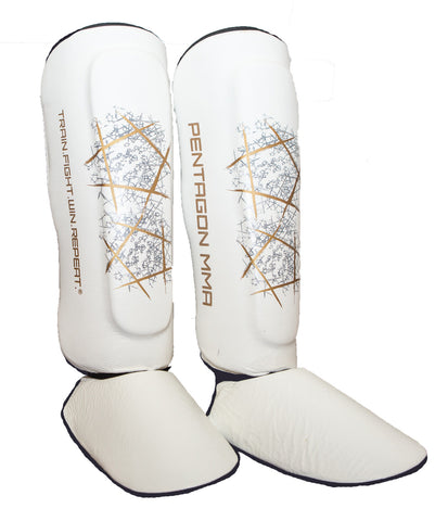 Shin Guards